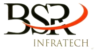 B S R Infratech India Limited