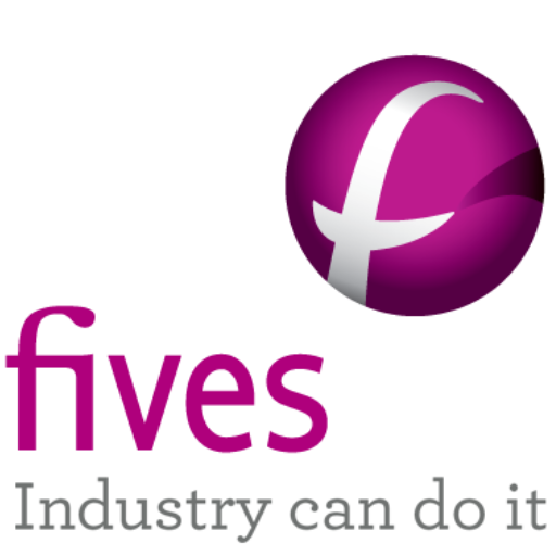 Fives Cail-KCP