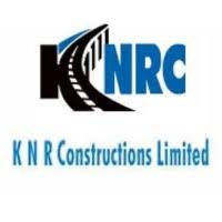 KNR Constructions Limited