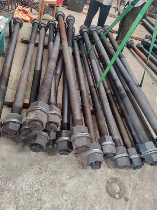 Anchor Bolts photo 3