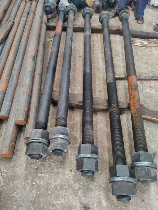 Anchor Bolts photo 4