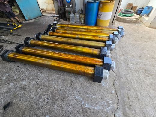 Anchor Bolts photo 5