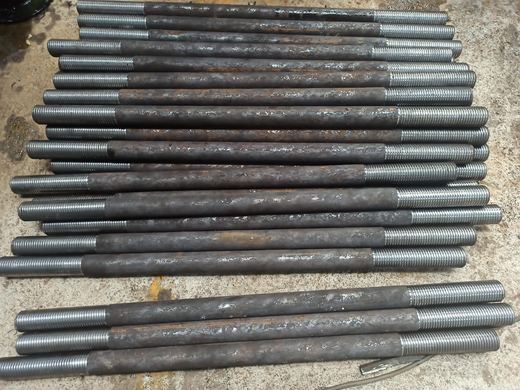 Anchor Bolts photo 6