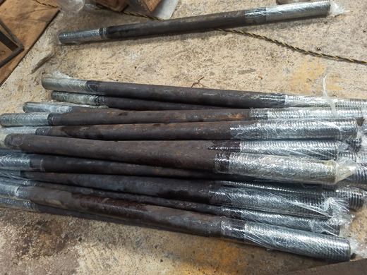 Anchor Bolts photo 7