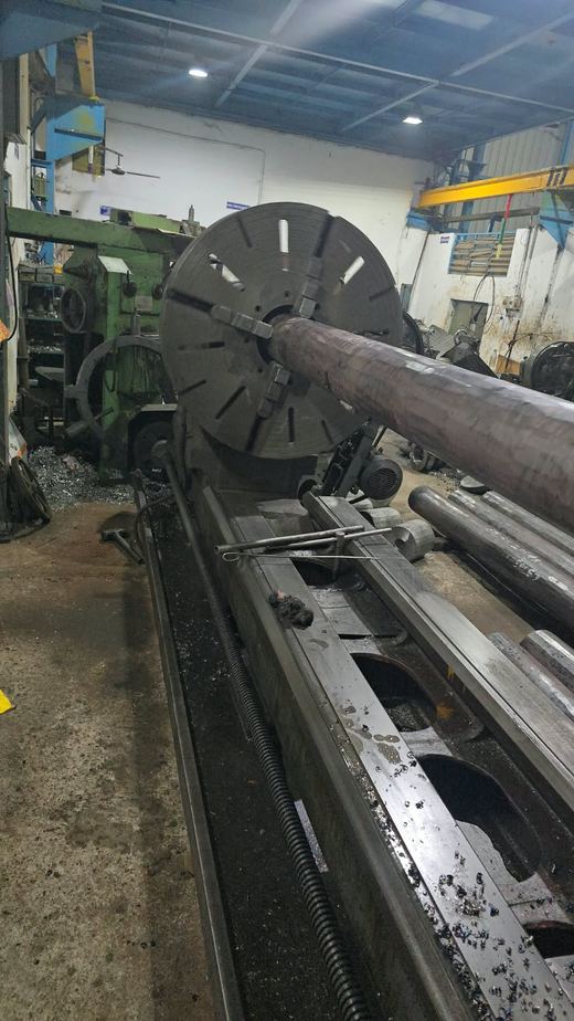 Machine Shop photo 5