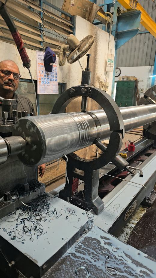 Machine Shop photo 6