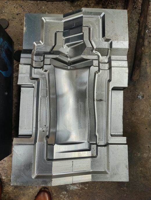 Machine Shop photo 7