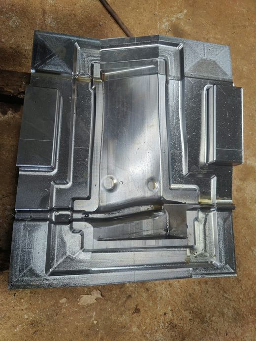 Machine Shop photo 8