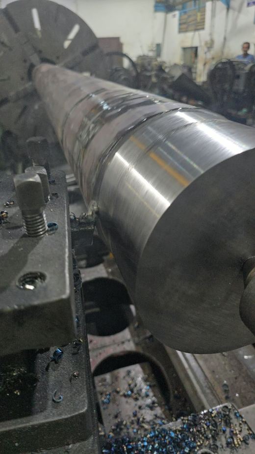 Machine Shop photo 9