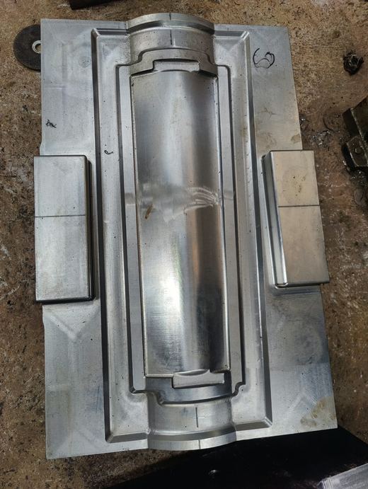 Machine Shop photo 13
