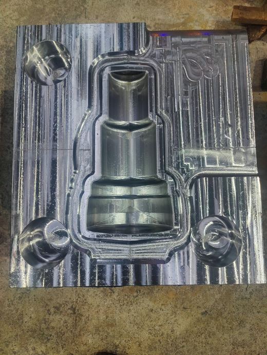 Machine Shop photo 14