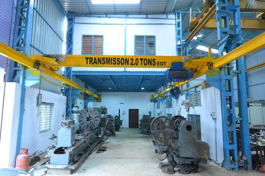 Machine Shop photo 1