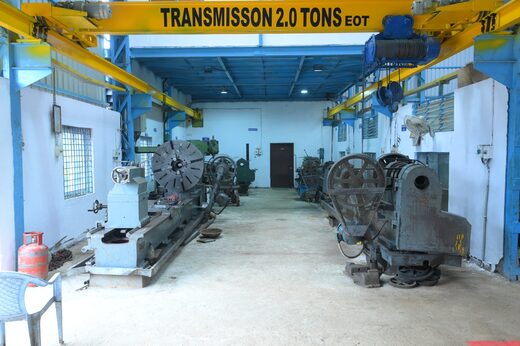 Machine Shop photo 2