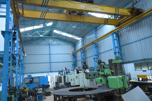 Machine Shop photo 3