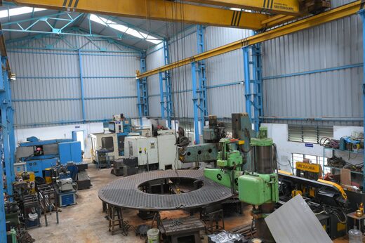 Machine Shop photo 4