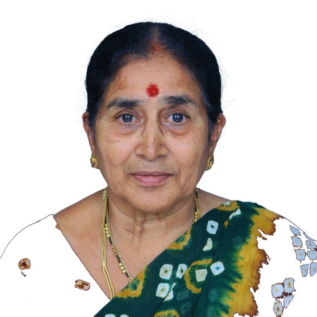 Lakshmi Tulasi Golla