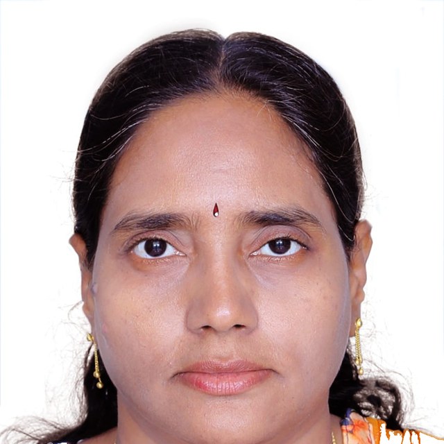 SriVidya Golla
