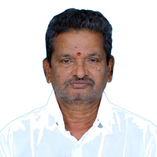 Veera Raju Golla