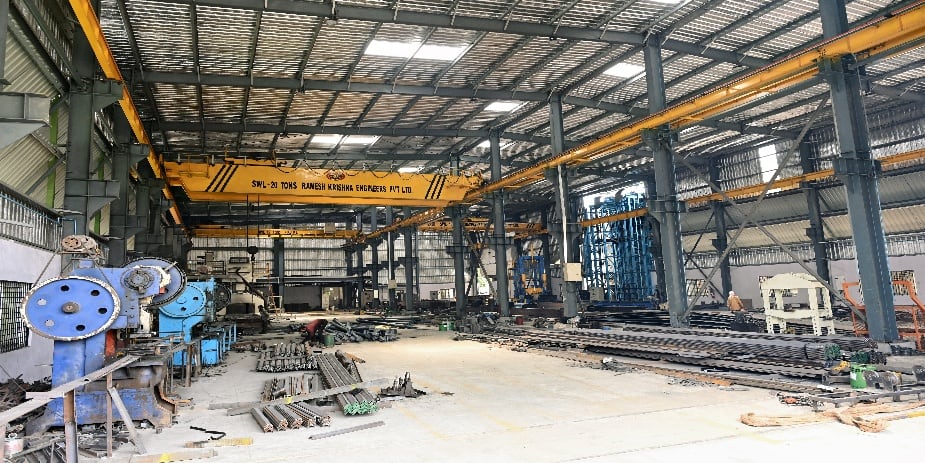 EOT Cranes