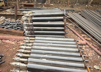 Anchor Bolts photo 10