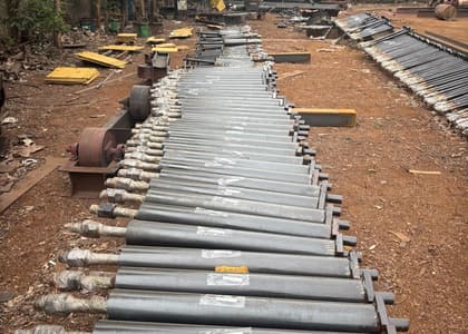 Anchor Bolts photo 11