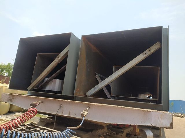 Non-Pressure Parts photo 1