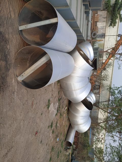 Non-Pressure Parts photo 2