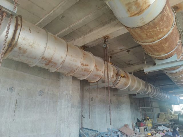 Non-Pressure Parts photo 8