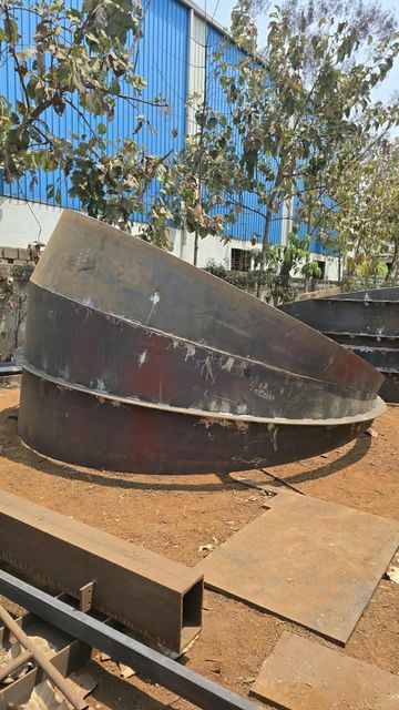 Boiler Ducting & Components photo 3