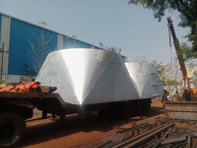 Boiler Ducting & Components photo 4