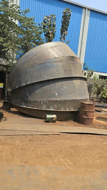 Boiler Ducting & Components photo 6