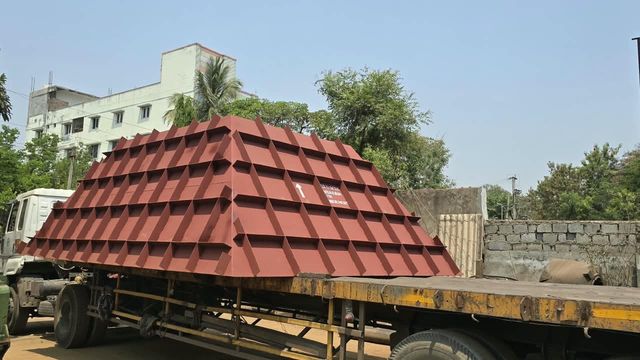 Boiler Ducting & Components photo 7