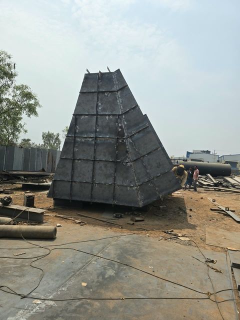 Boiler Ducting & Components photo 8
