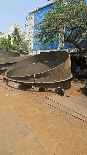 Boiler Ducting & Components photo 9