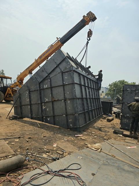 Boiler Ducting & Components photo 10