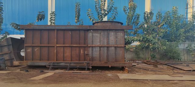 Boiler Ducting & Components photo 20