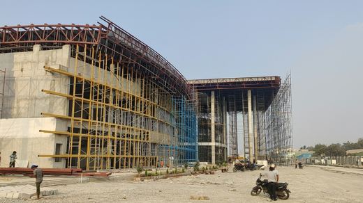 Railway Work photo 8