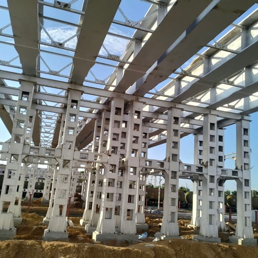 Railway Work photo 19