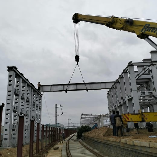 Railway Work photo 22