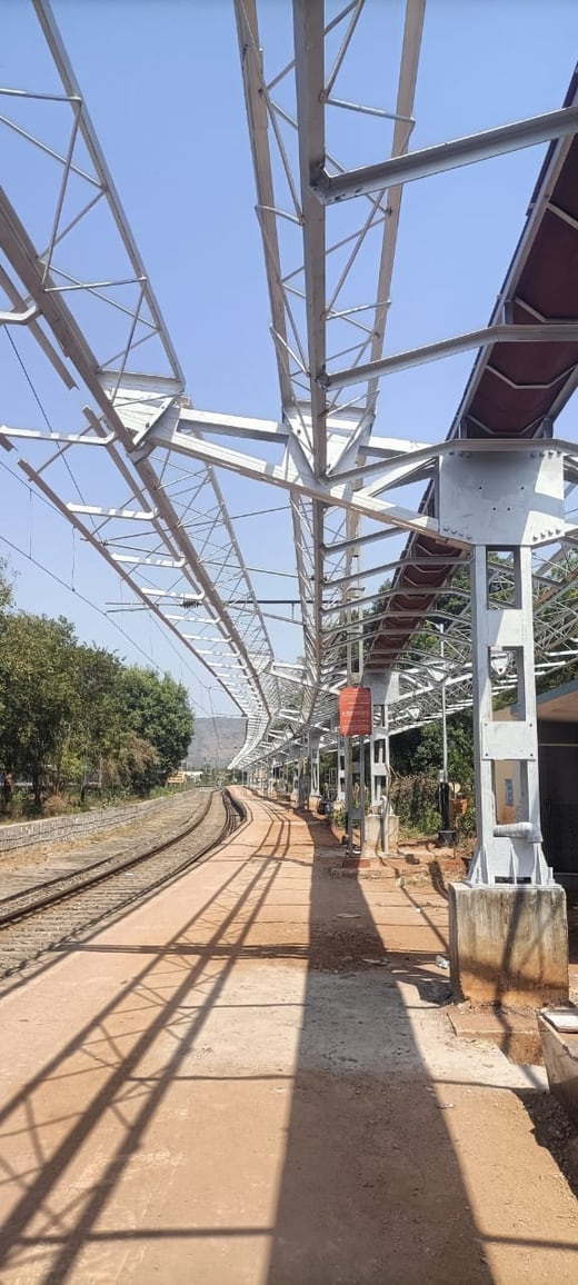 Railway Work photo 24