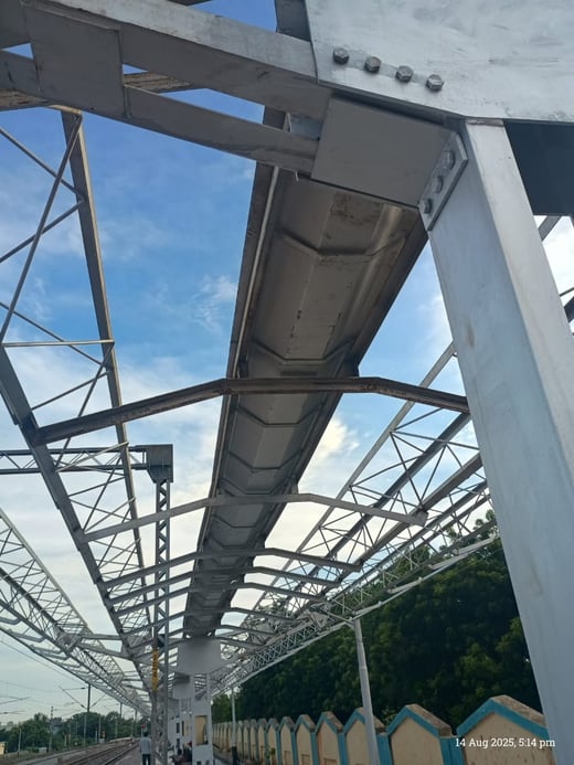 Railway Work photo 25