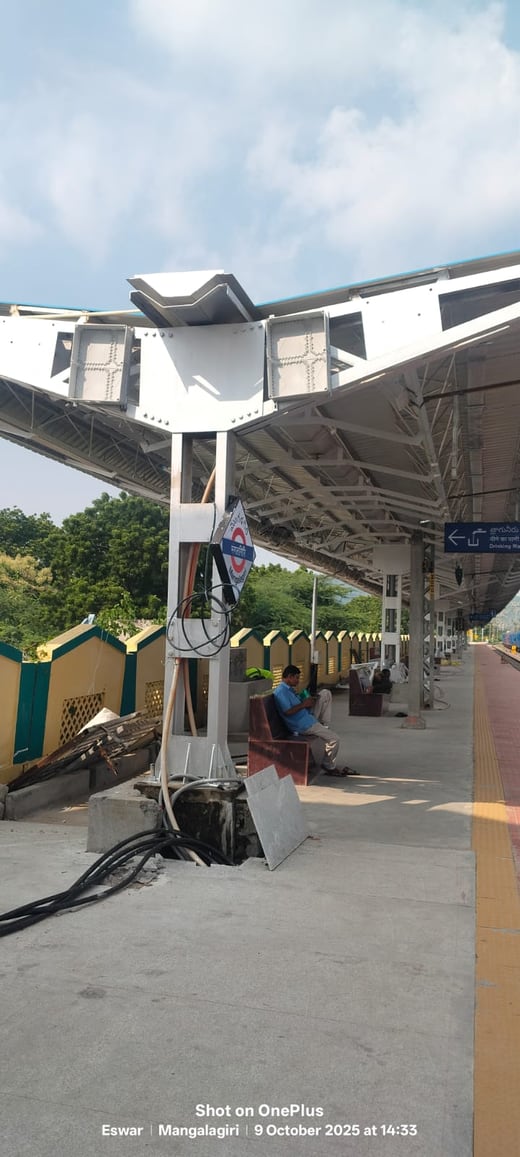 Railway Work photo 28