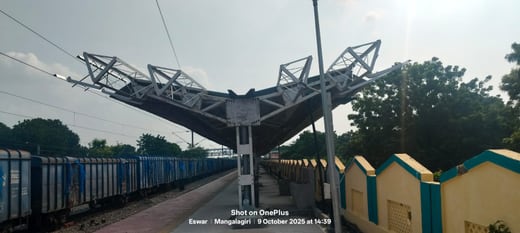 Railway Work photo 29