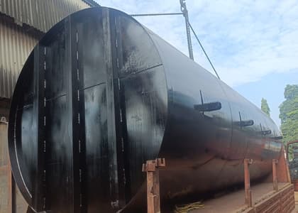 Tanks photo 1