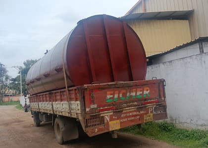 Tanks photo 2