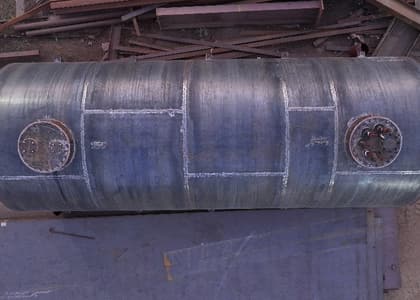 Tanks photo 6