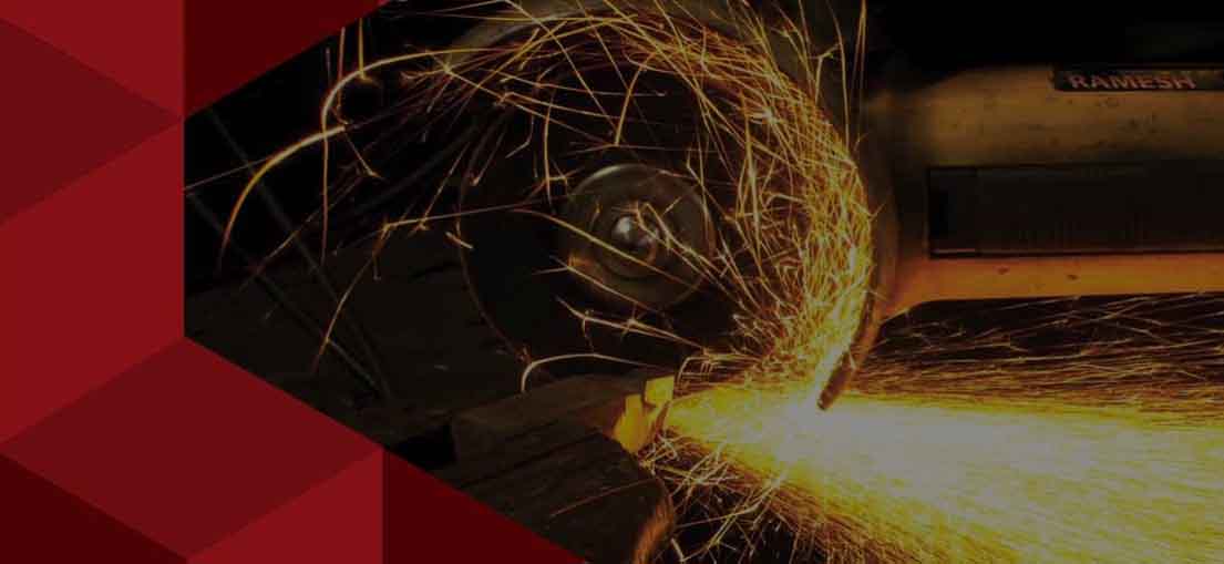 Manufacturing & Fabrication