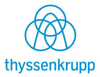 Thyssenkrupp Thyssenkrupp