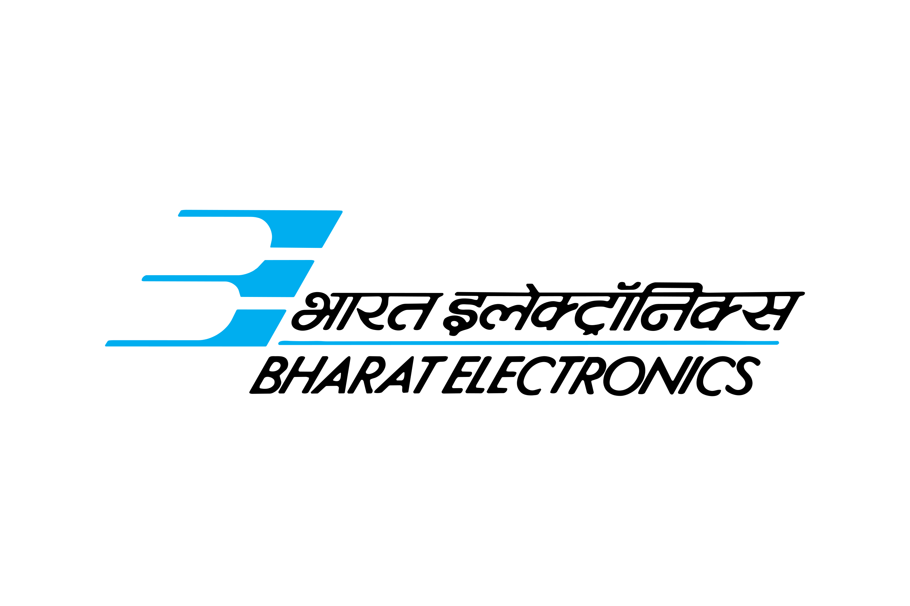 Bharat Electronics Ltd (BEL) Bharat Electronics Ltd (BEL)