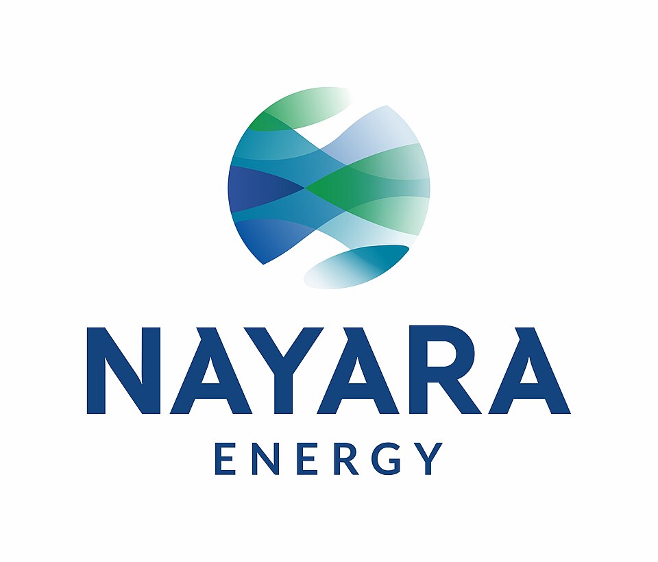 Nayara Energy Nayara Energy
